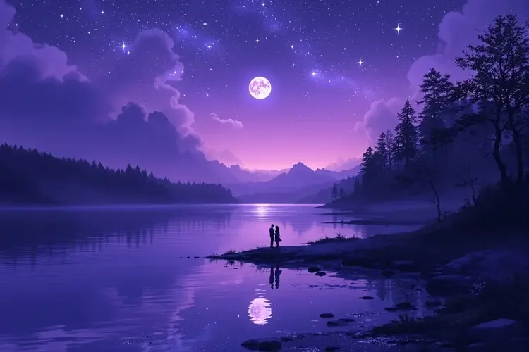 浪漫星尘 · 心动之约 专题合集封面