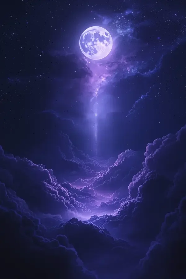 深渊低语 月辉奇境影视 深渊低语 月辉奇境影视海报